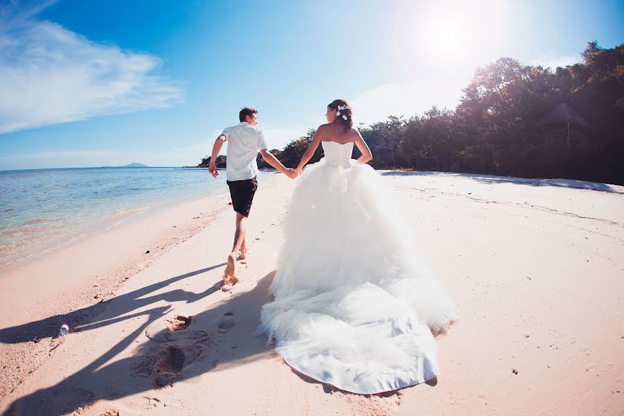 Photographe de mariage Vasiliy Kovalev (kovalevphoto). Photo du 9 janvier 2014