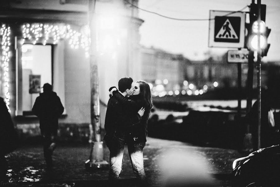 Photographe de mariage Ivan Proskurin (vankou). Photo du 9 mars 2018