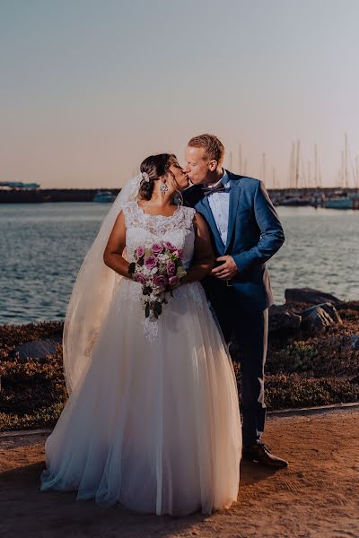Wedding photographer Humberto Alcaraz (humbertoalcaraz). Photo of 1 September 2018