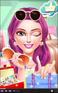 Stardom - Fashion Blogger Girl Screenshots 5