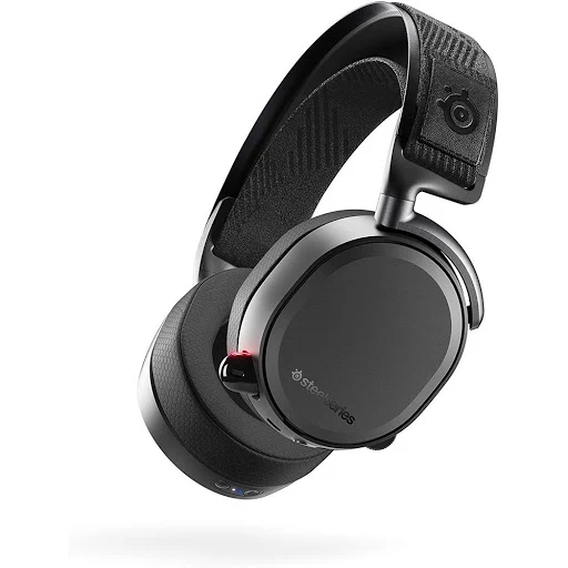 Tai nghe không dây Over-ear SteelSeries Arctis Pro Wireless (Đen)