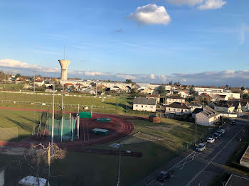 appartement à Fleury-les-Aubrais (45)