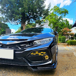 シビック FK7