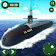 Submarine Driving Military Transporter Game icon