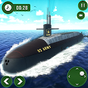 US Army Submarine Driving Military Transp 2.4 APK Скачать