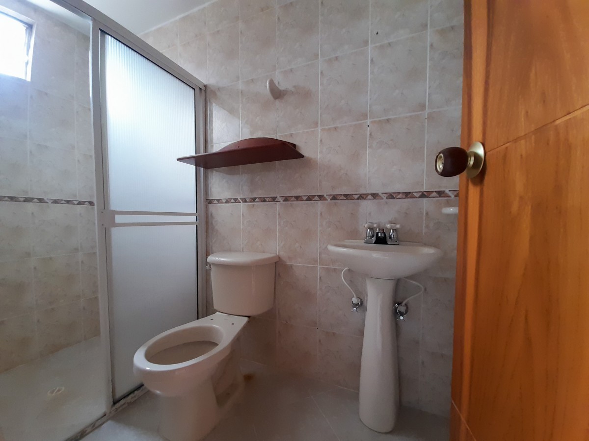 Apartamento En Venta - Villas Del Carmen, Sabaneta