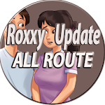 Cover Image of Baixar [Roxxy Update] Summertime storylines walkthough 1.1 APK