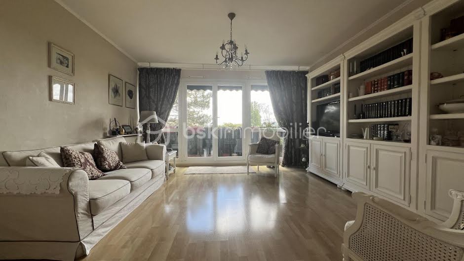 Vente appartement 3 pièces 66 m² à Eaubonne (95600), 255 000 €