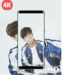 JB Got7 Art Wallpapers KPOP New HD(圖3)-速報App