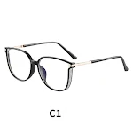 C1 Black Frame