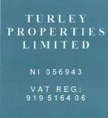Turley Properties Limited Logo