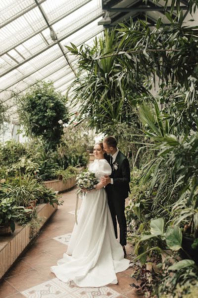 Wedding photographer Zlata Gilyarova (gilyarovazlata). Photo of 28 June 2023