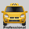 Professional Driver Applicatio icon