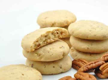 Pecan Sandies