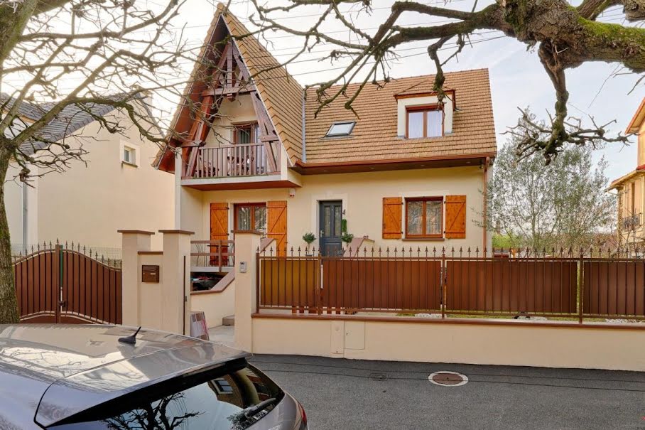 Vente maison 7 pièces 135 m² à Draveil (91210), 549 000 €
