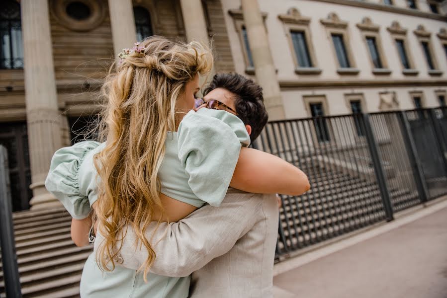 Fotógrafo de bodas Miriam Jave (miriamjave). Foto del 12 de enero 2022