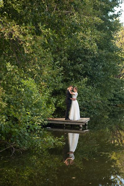 Wedding photographer Natalya Zderzhikova (zderzhikova). Photo of 12 September 2016