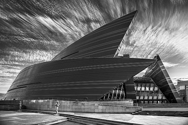 Auditoriun Nicoletti di Alduccio