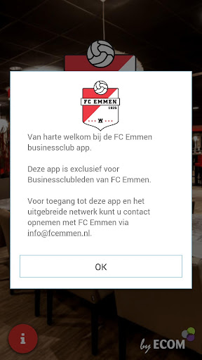 FC Emmen Businessclub