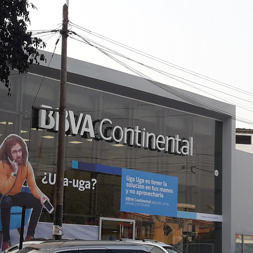 BBVA La Rotonda