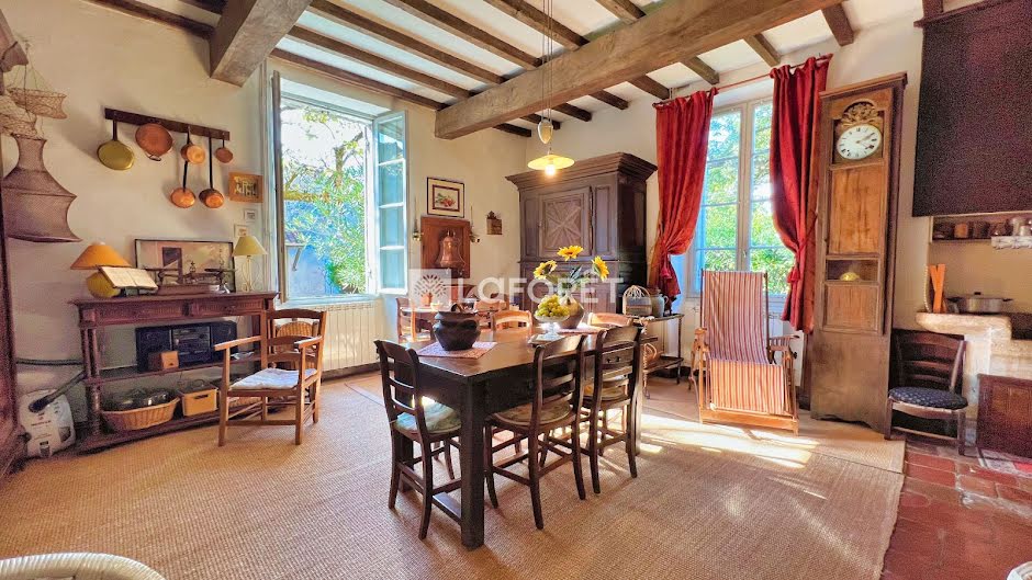 Vente maison 8 pièces 210 m² à Nérac (47600), 289 000 €