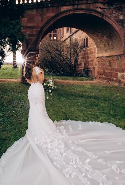 Wedding photographer Anna Saribekyan (annaphotode). Photo of 21 July 2023