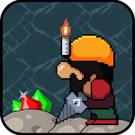 Cover Image of Download Dan the Dungeon Digger - Trap Adventure 1.09 APK