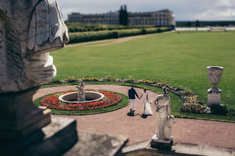 Wedding photographer Aleksandr Goncharov (goncharovphoto). Photo of 16 August 2017