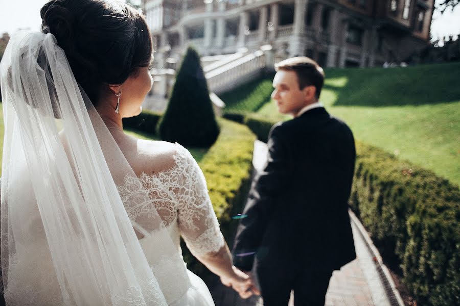 Photographe de mariage Denis Polulyakh (poluliakh). Photo du 29 avril 2016