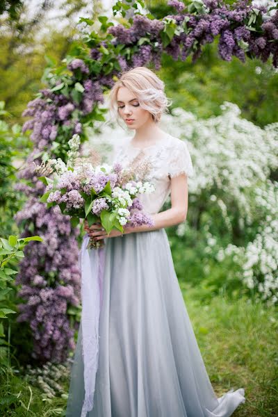 Fotograf ślubny Alina Kumanovskaya (askea). Zdjęcie z 20 maja 2017