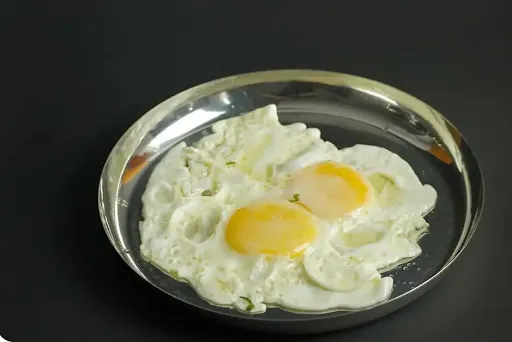 Special Half Egg Fry