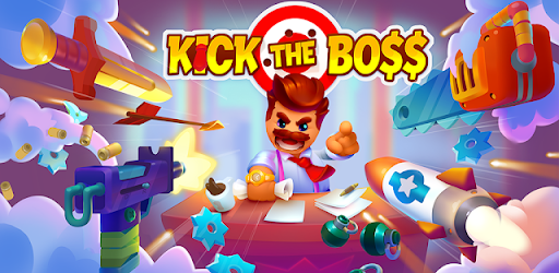 Kick the Boss