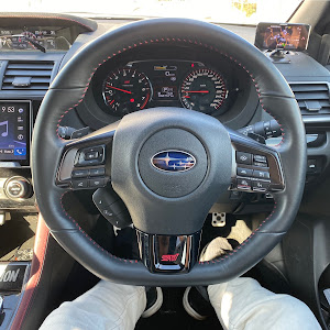 WRX S4 VAG