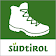 South Tyrol Trekking Guide icon