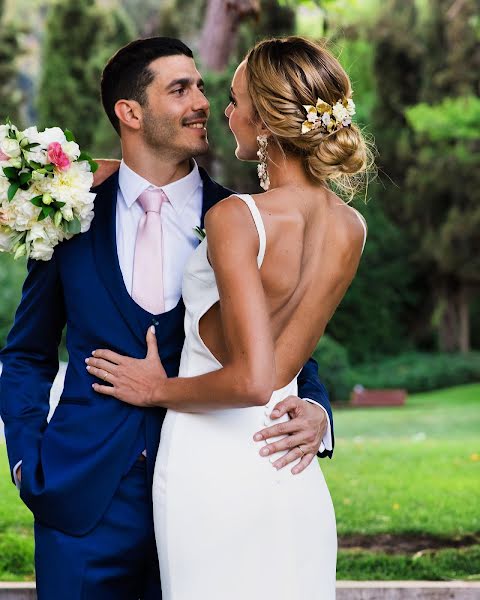 Fotógrafo de casamento Cristian Peralta (cristianperalt). Foto de 10 de março 2020