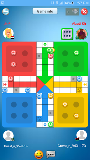 Ludo Original Game 2020 King of Board Game