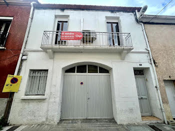 maison à Perpignan (66)