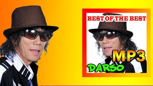 Darso pop sunda terpopuler mp3 offline