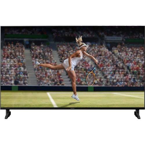 Panasonic Tx-55Jxw944 TV (55, UHD 4K, LCD)
