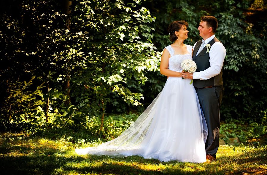 Wedding photographer Boštjan Jamšek (jamek). Photo of 7 August 2017