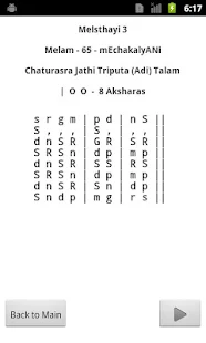 Carnatic Companion(圖4)-速報App