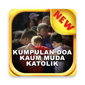 Download Doa Kaum Muda Katolik For PC Windows and Mac