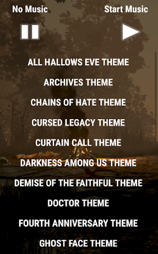 Dead By Daylight Trivia