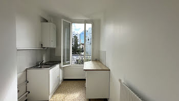 appartement à Boulogne-Billancourt (92)