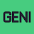 Geni icon