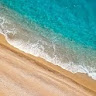 Tropical Beach Live Wallpaper icon