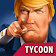 Donut Trumpet Tycoon icon