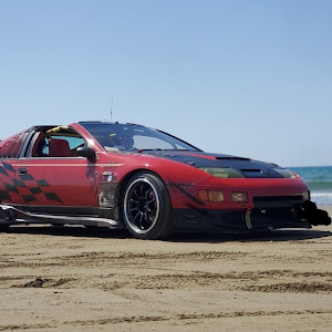 300ZX (Z32)