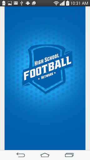 High School Football Network