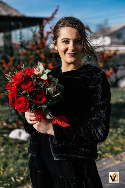 Wedding photographer Sorin Ciutacu (visualmedia). Photo of 14 March 2020